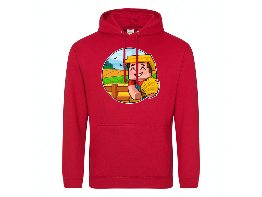Farmář