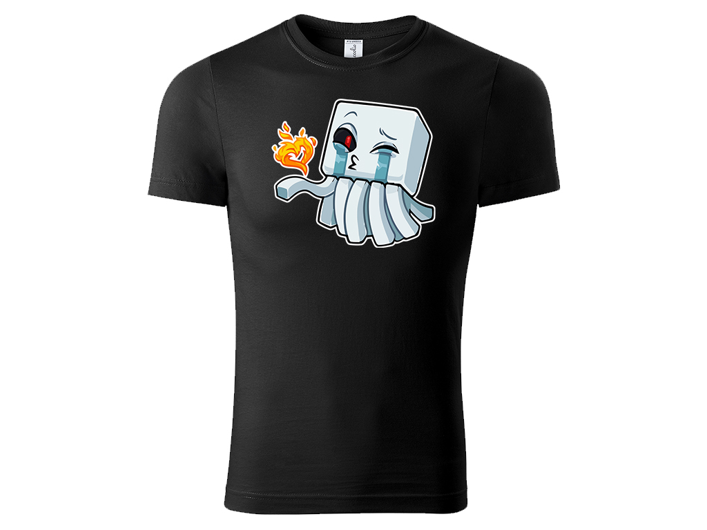 Ghost black