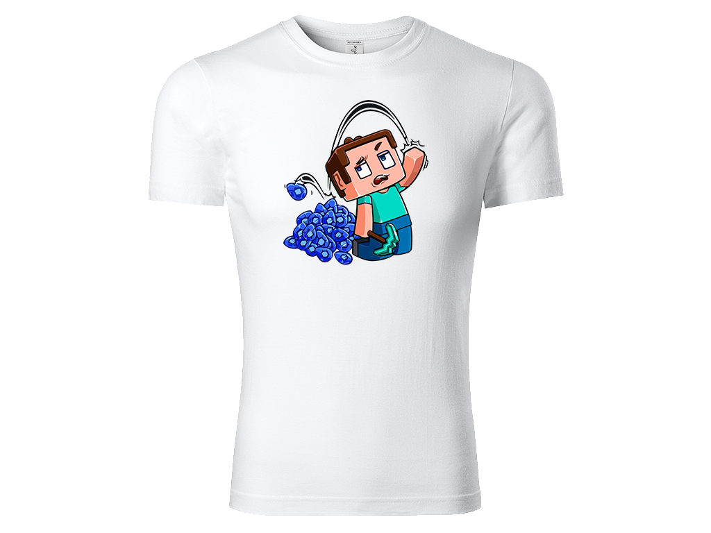 Mining diamonds