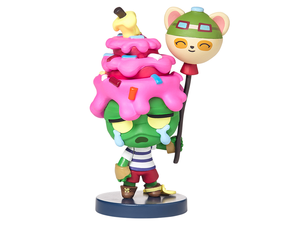 Party Surprise Amumu Team Minis 1