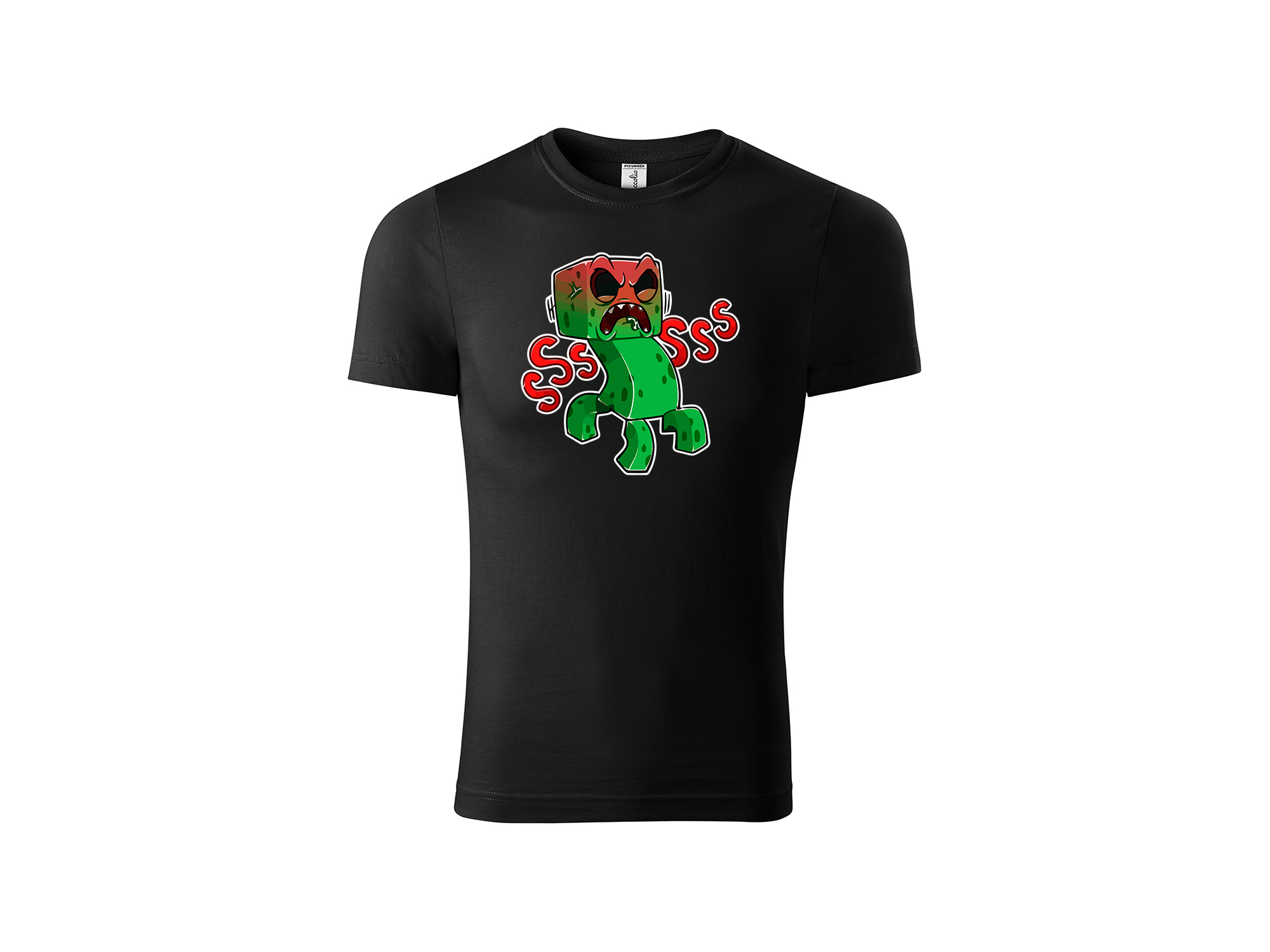 Creeper black