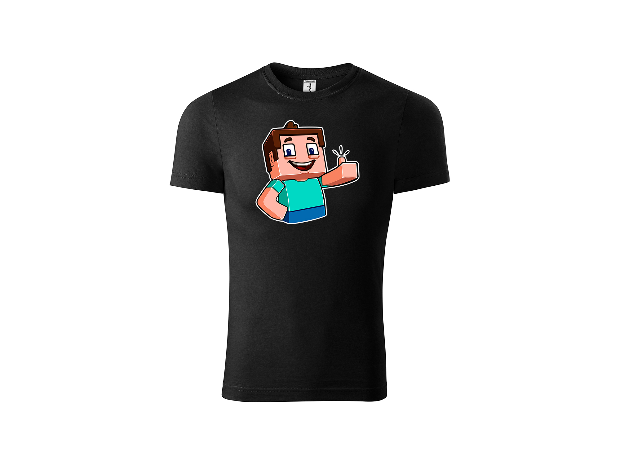Thumbs black