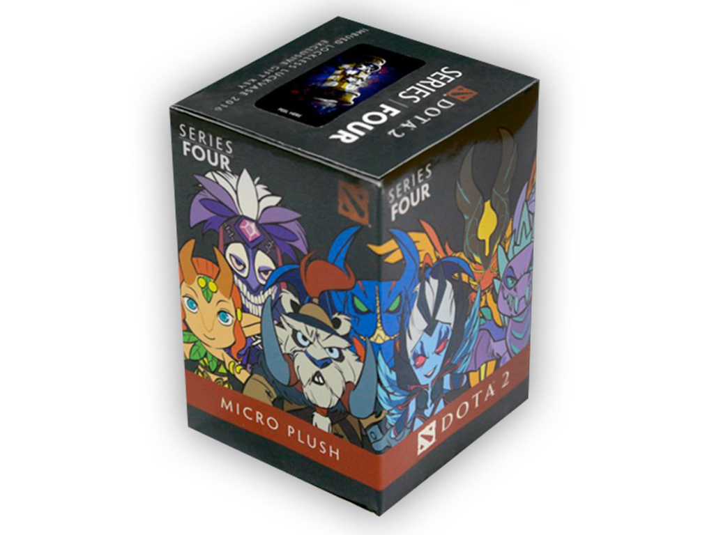 micro plush dota 2 series 4 2