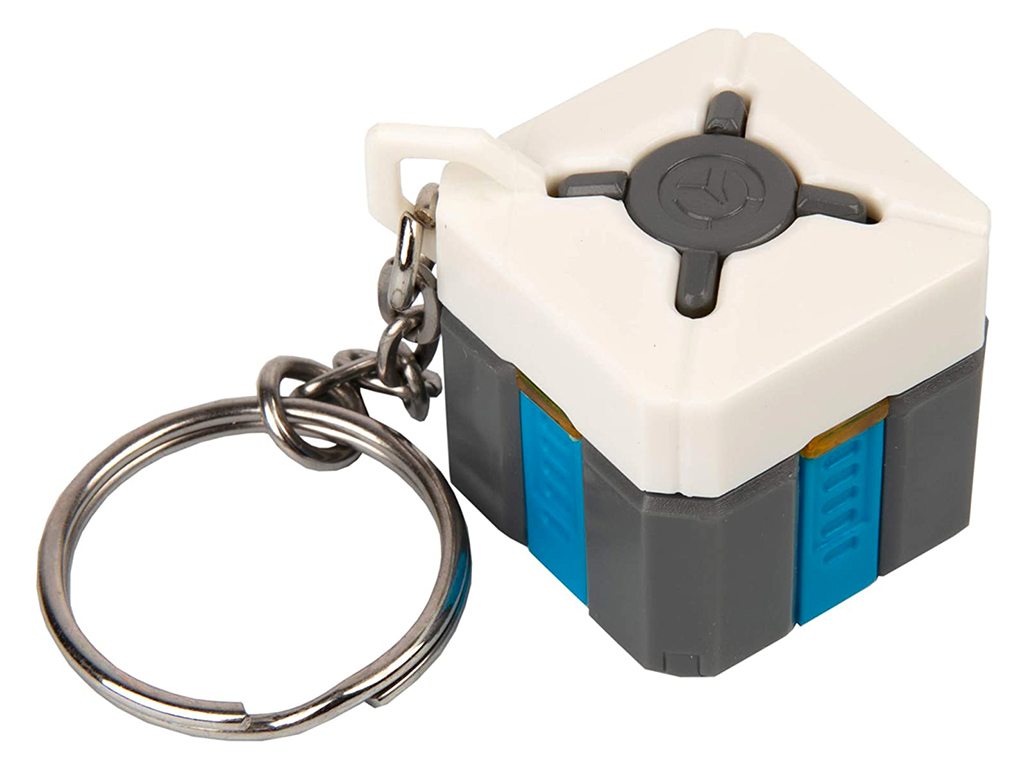 Loot box 2