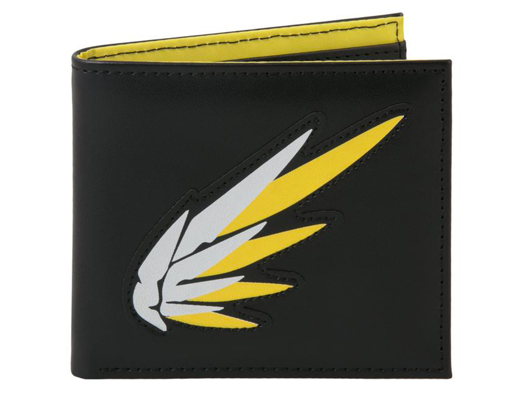 peněženka mercy