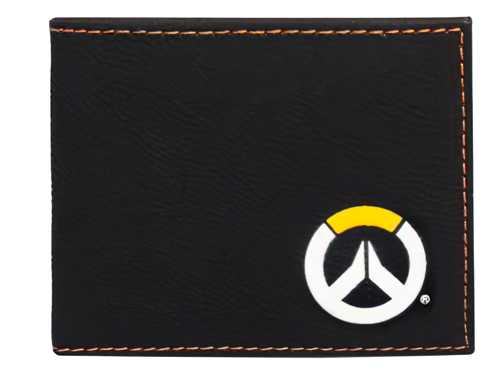 peněženka overwatch 4