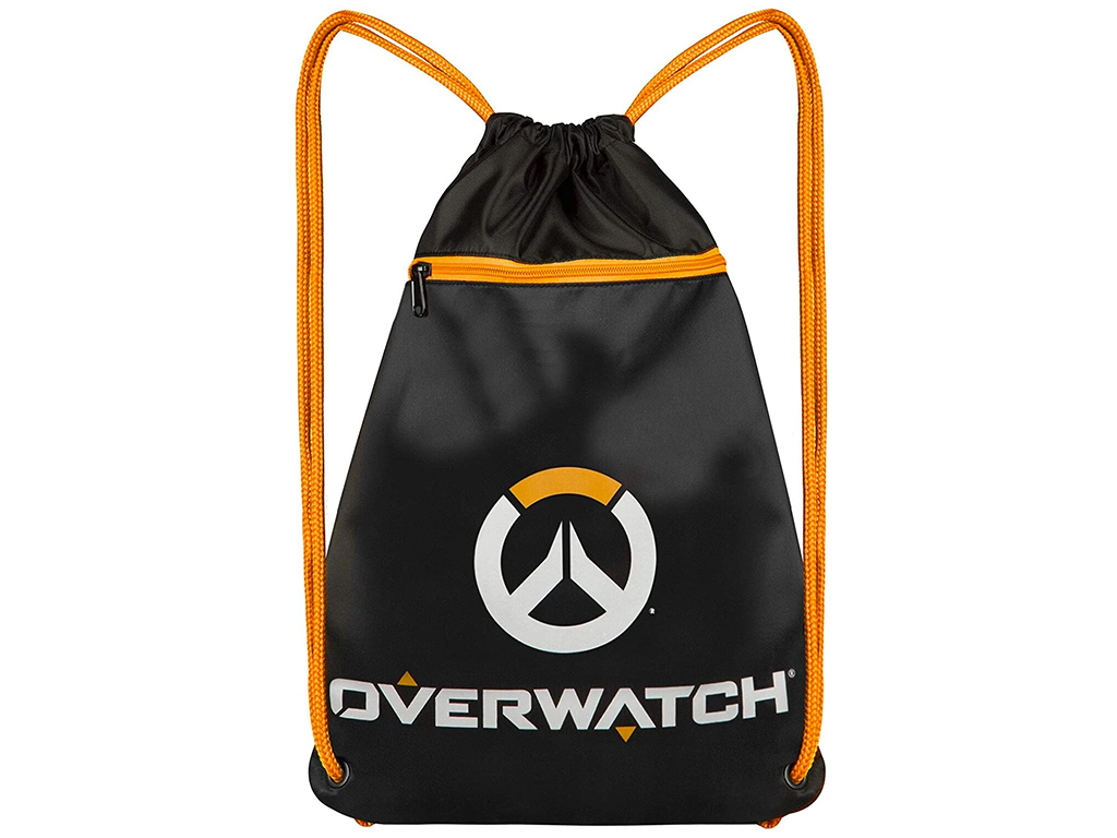 vak na záda overwatch