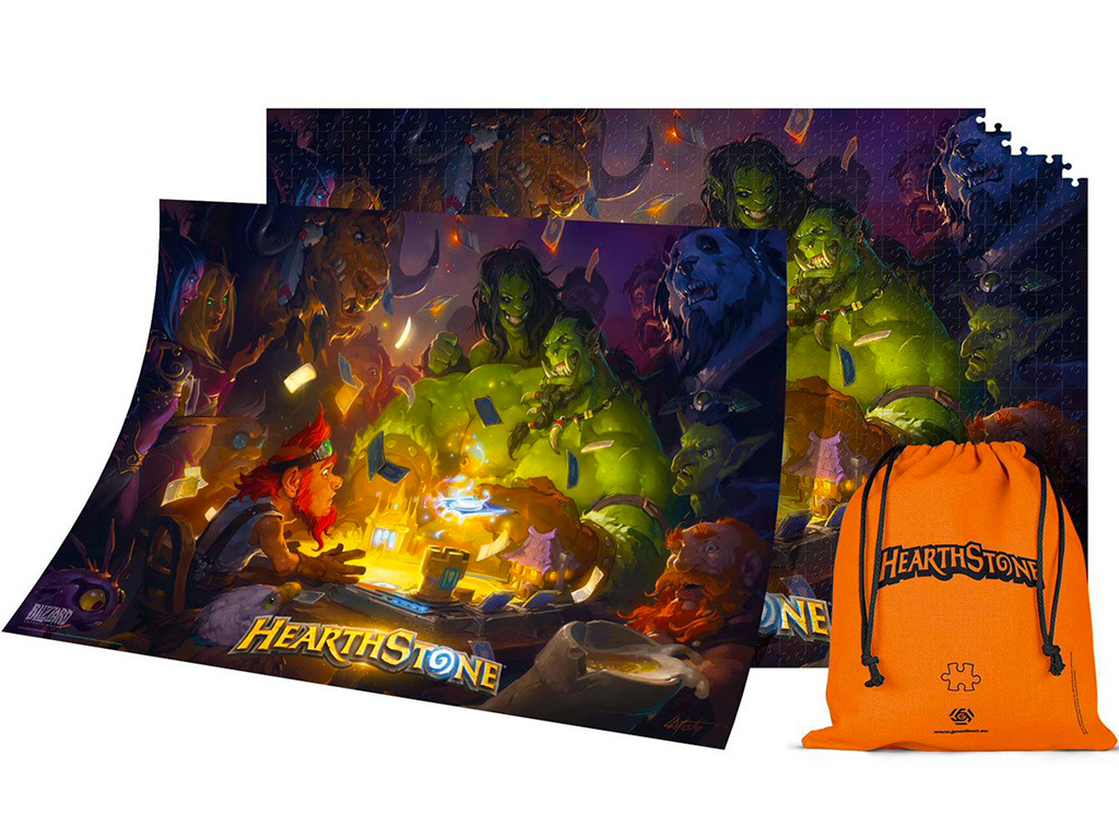 hearthstone