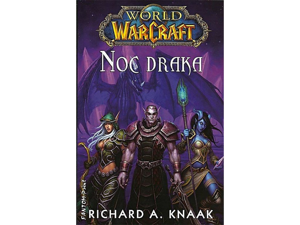noc draka