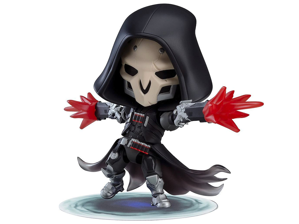 reaper nendoroid