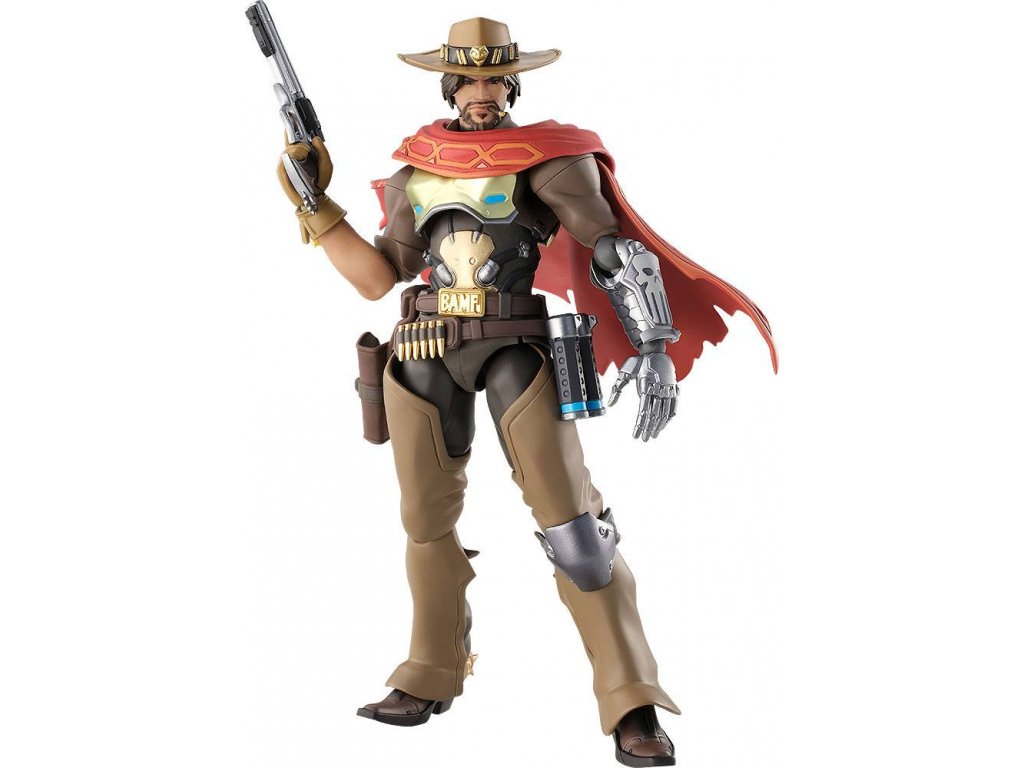 overwatch figma mccree