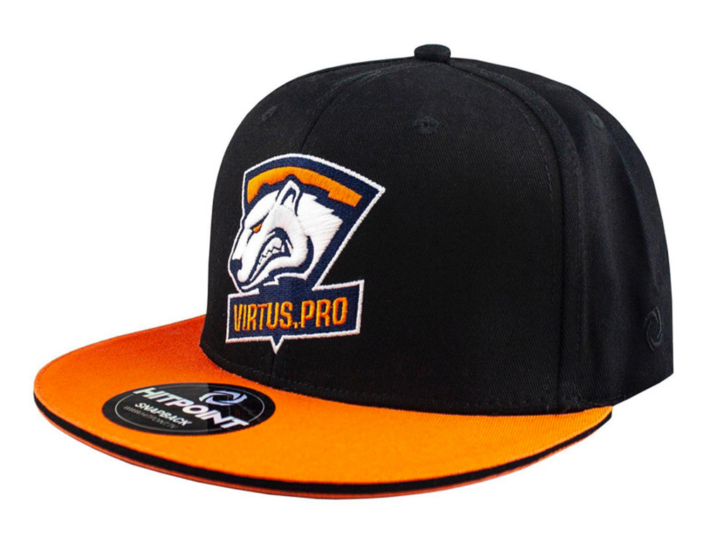 snapback virtus pro no. 2 2