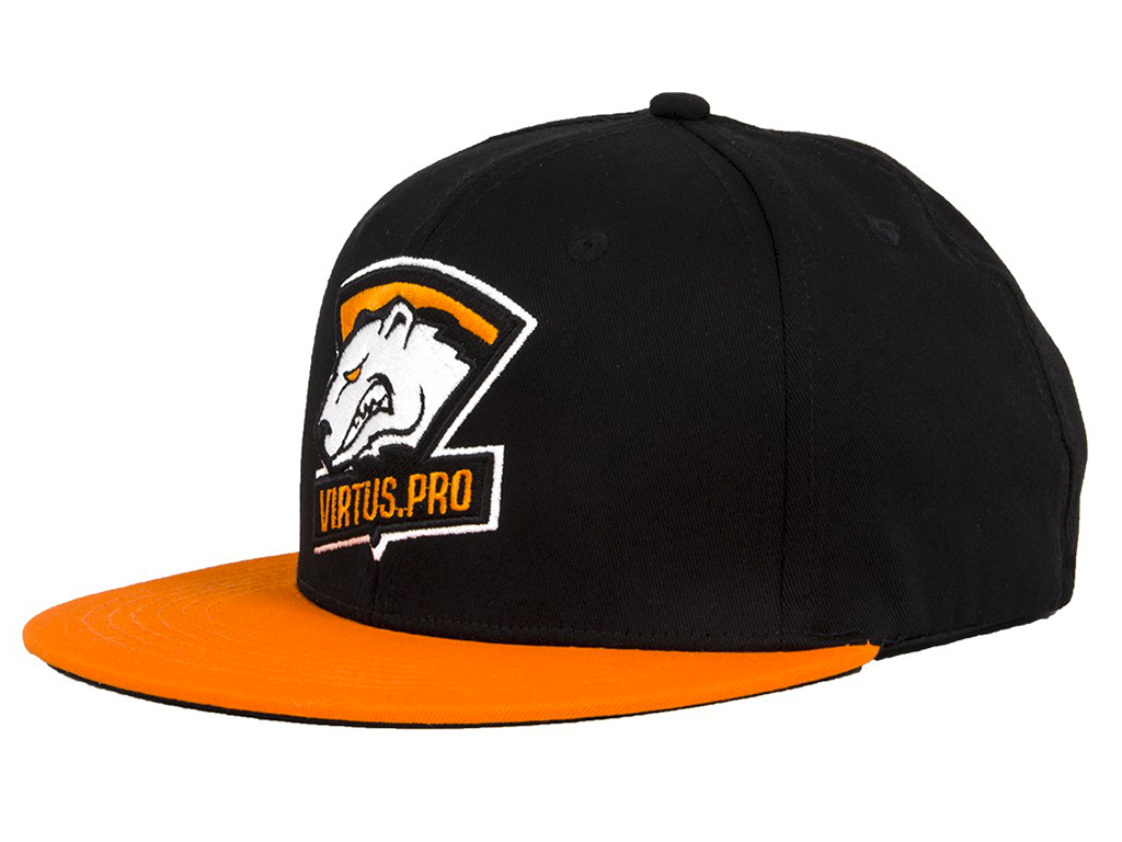 snapback virtus pro default