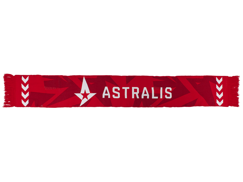 Šála Astralis