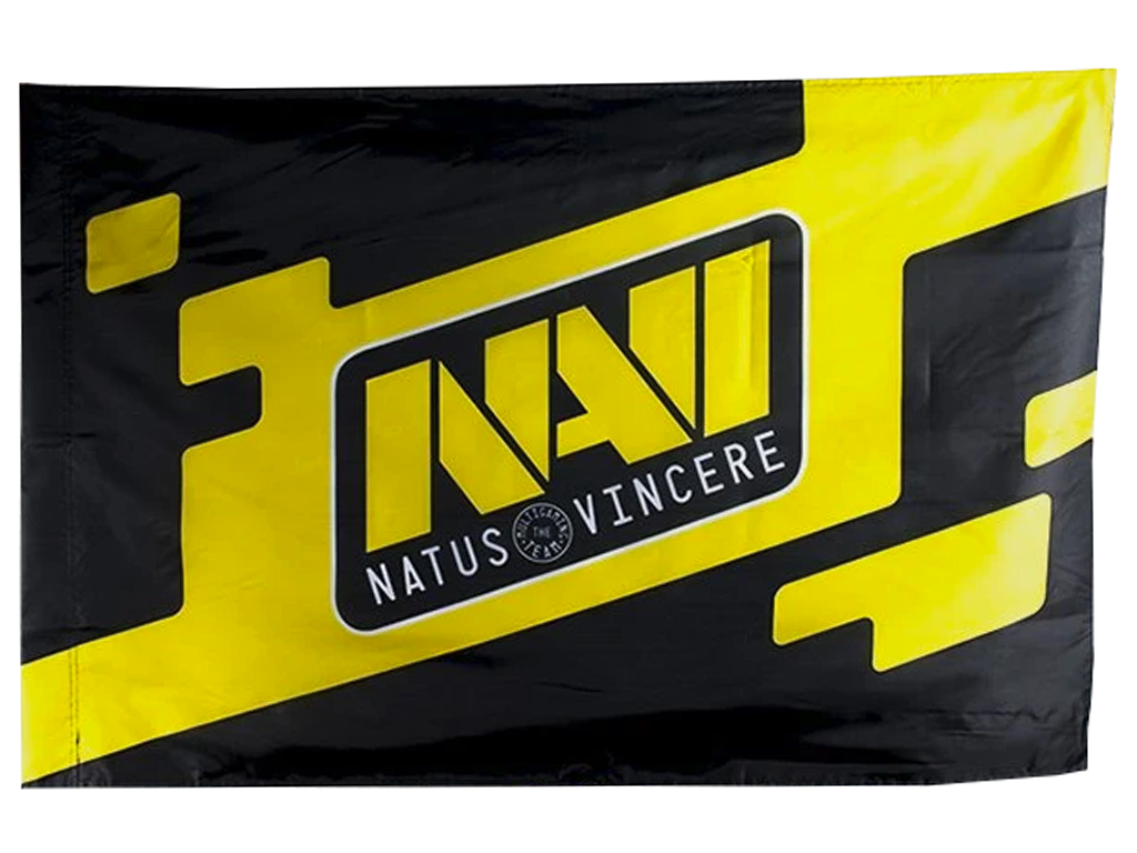 navi vlajka