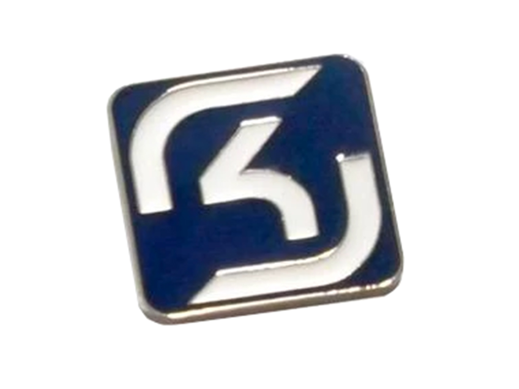 pin sk gaming