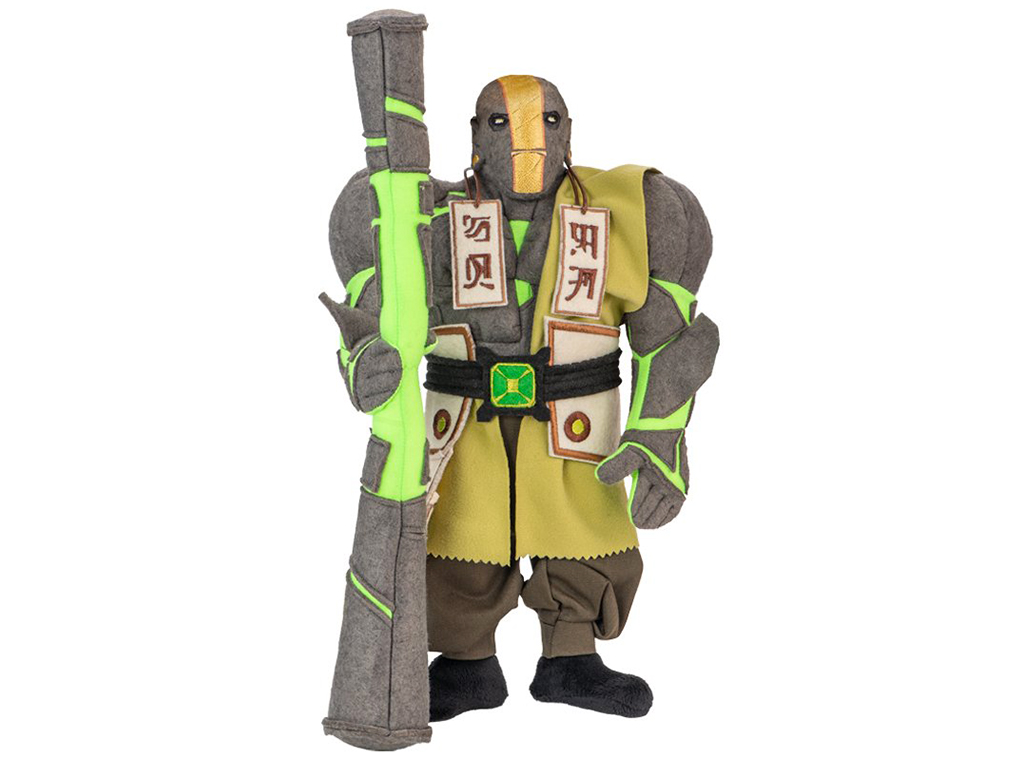 earth spirit 2