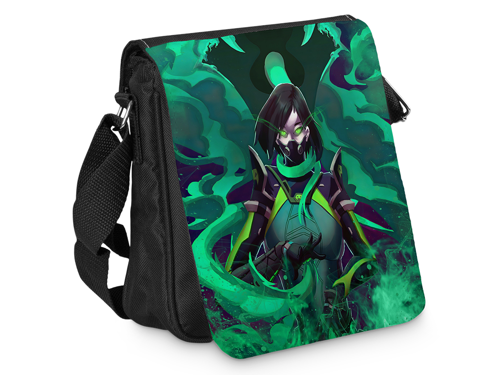 viper mala 1