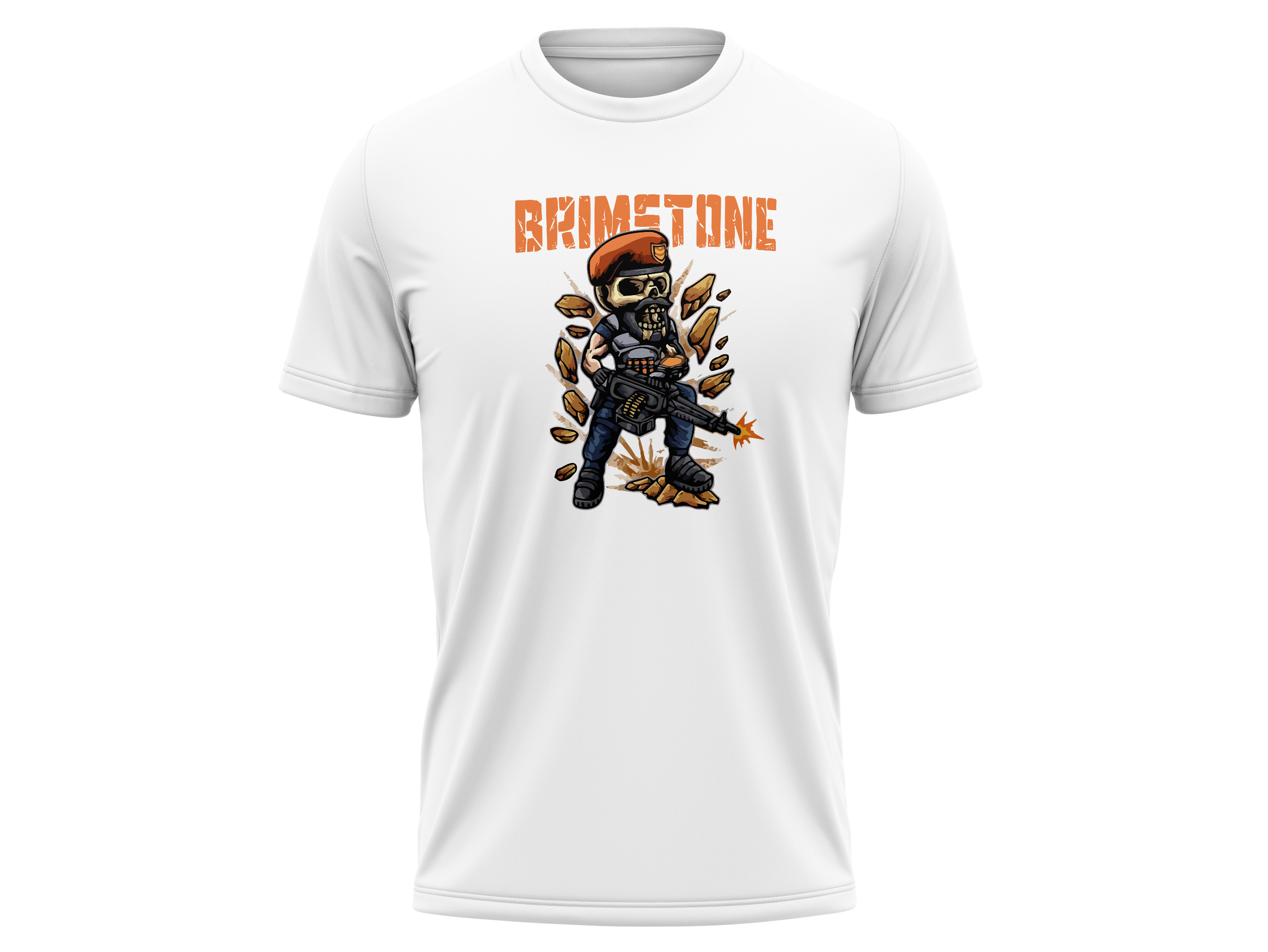 brimstone tricko valorant fadee.cz
