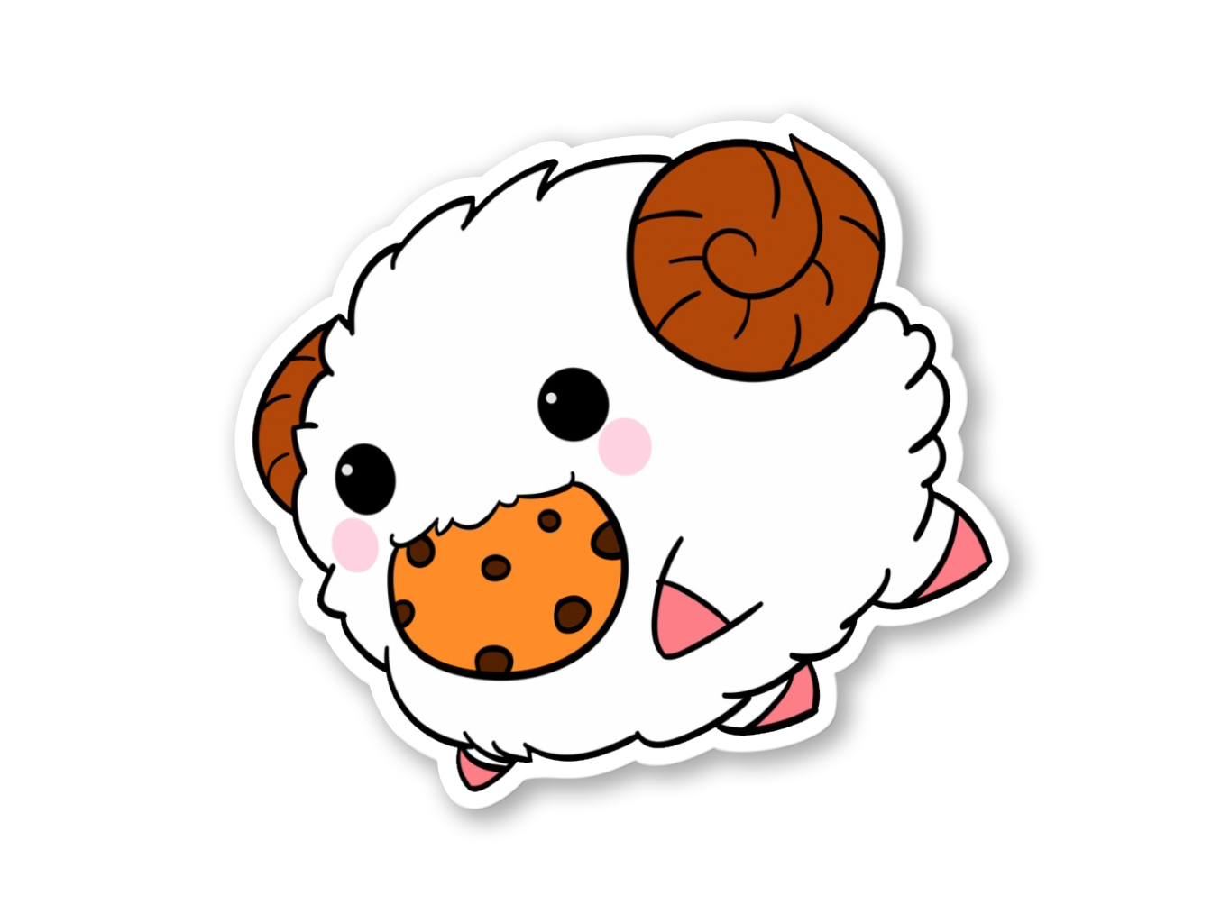 Cookie Poro