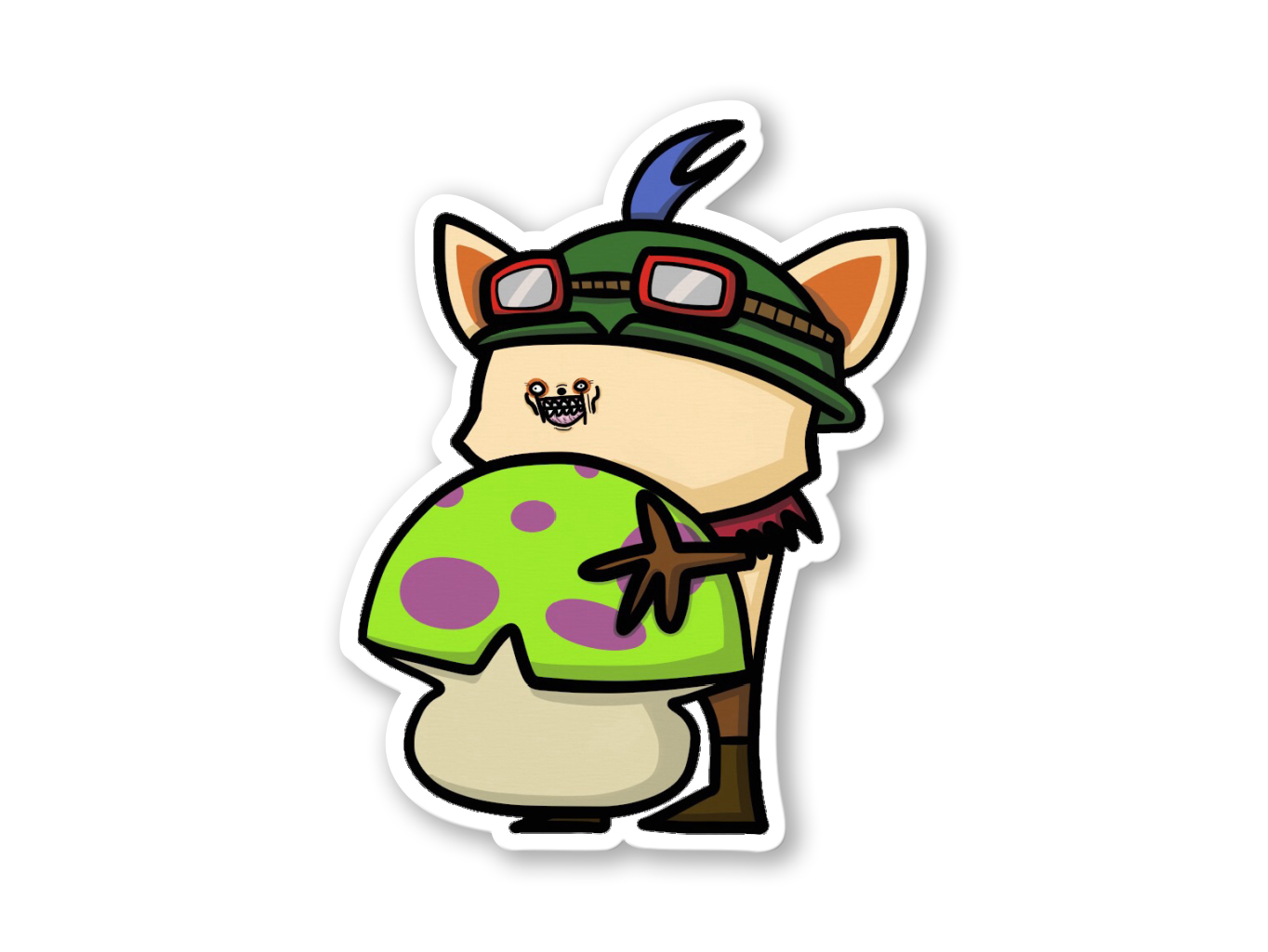 Mushroom
