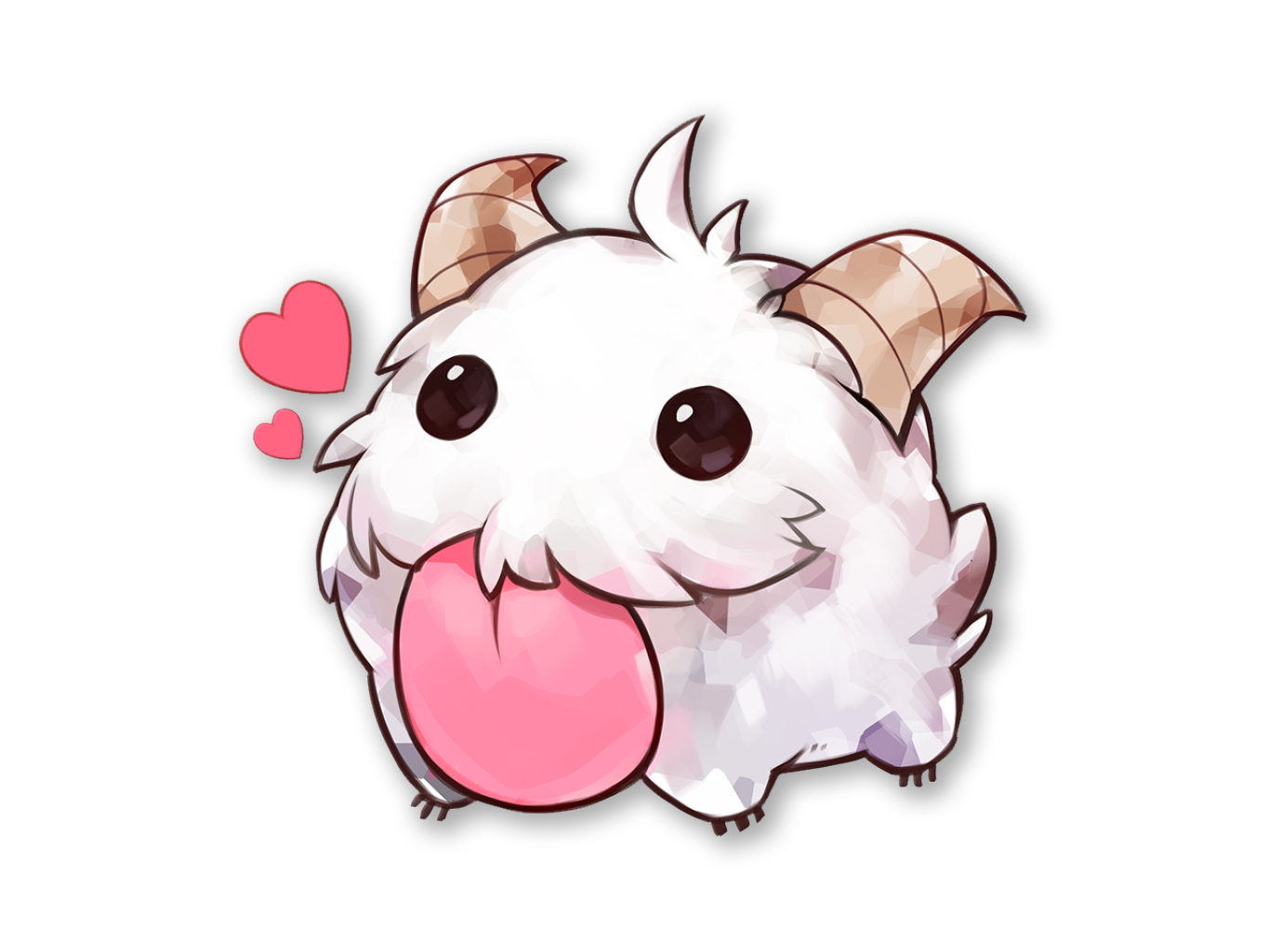 Cute Poro