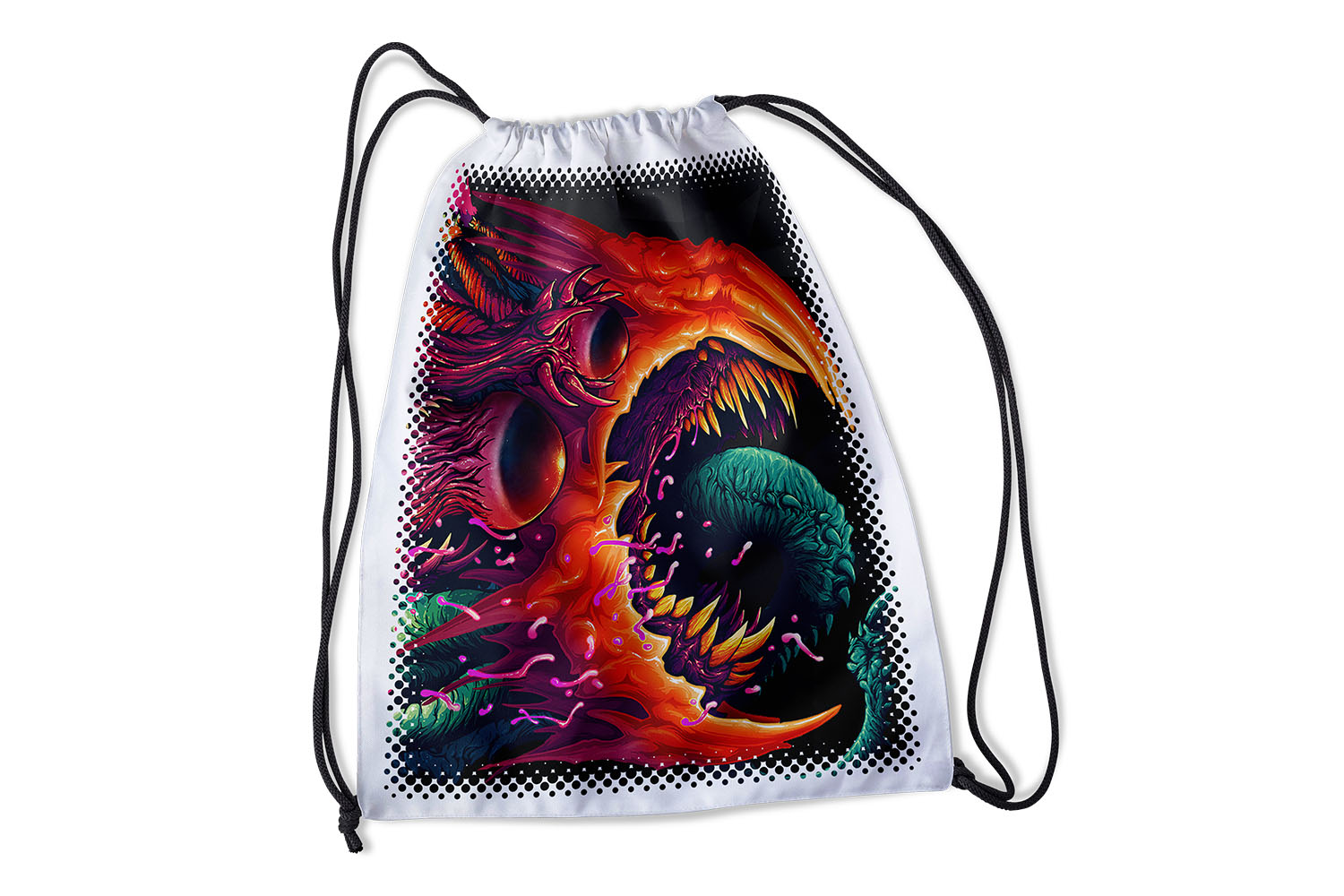 hyper beast v2 vak
