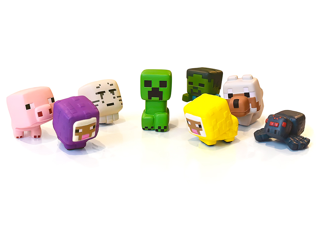 minecraft squishme