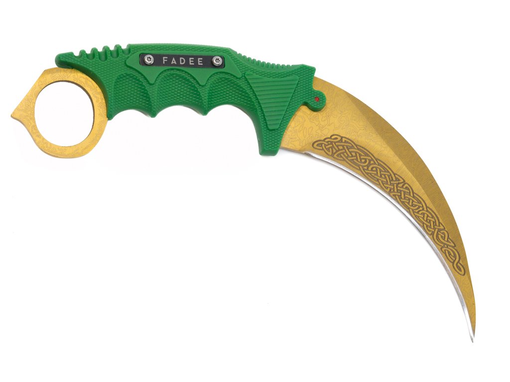 5993 2 karambit elite class lore