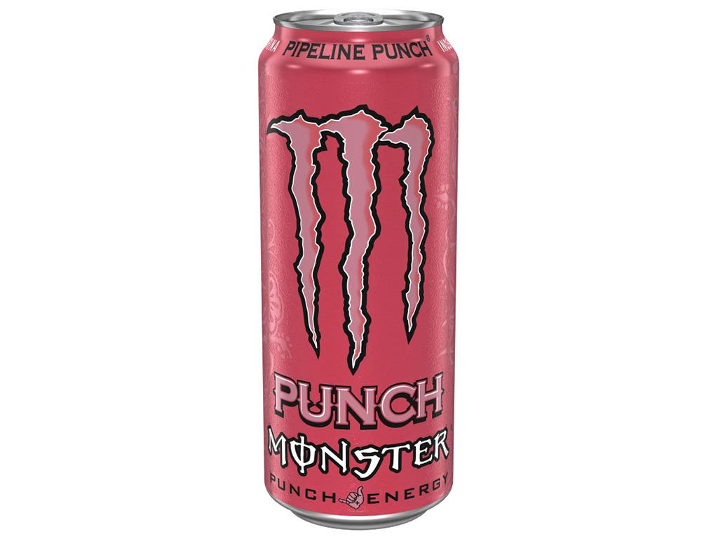 monster pipeline