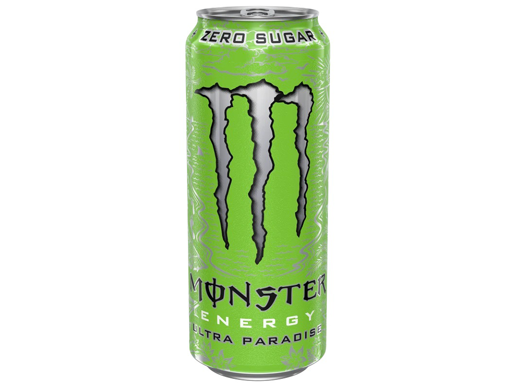 monster ultra