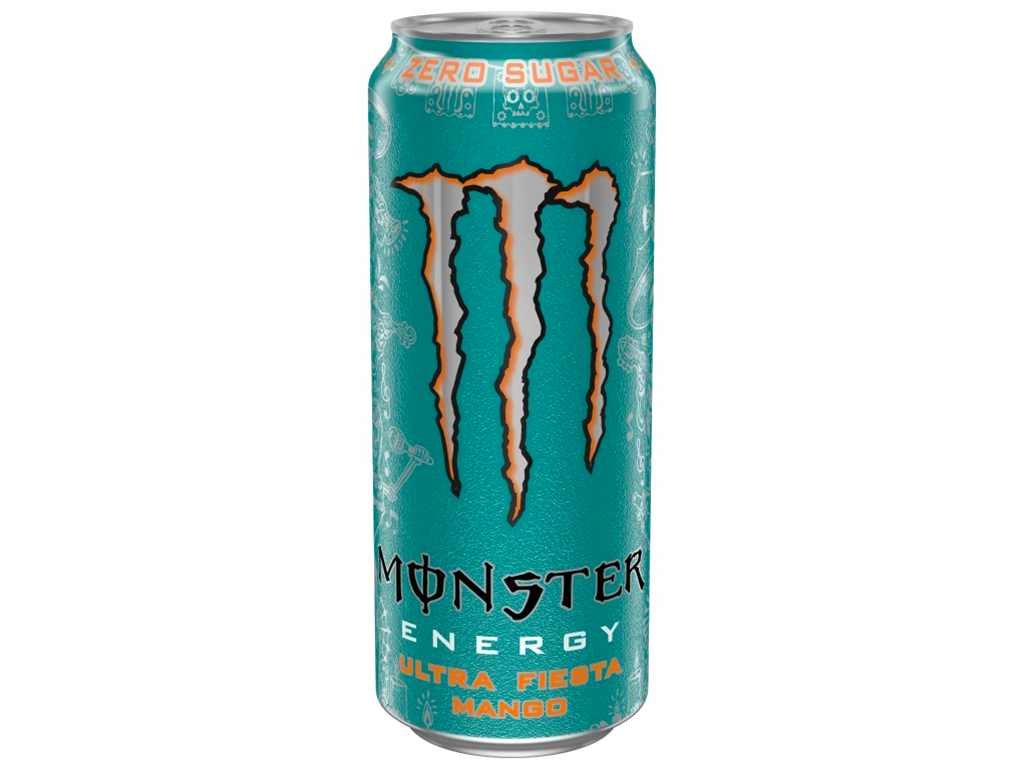 monster mango