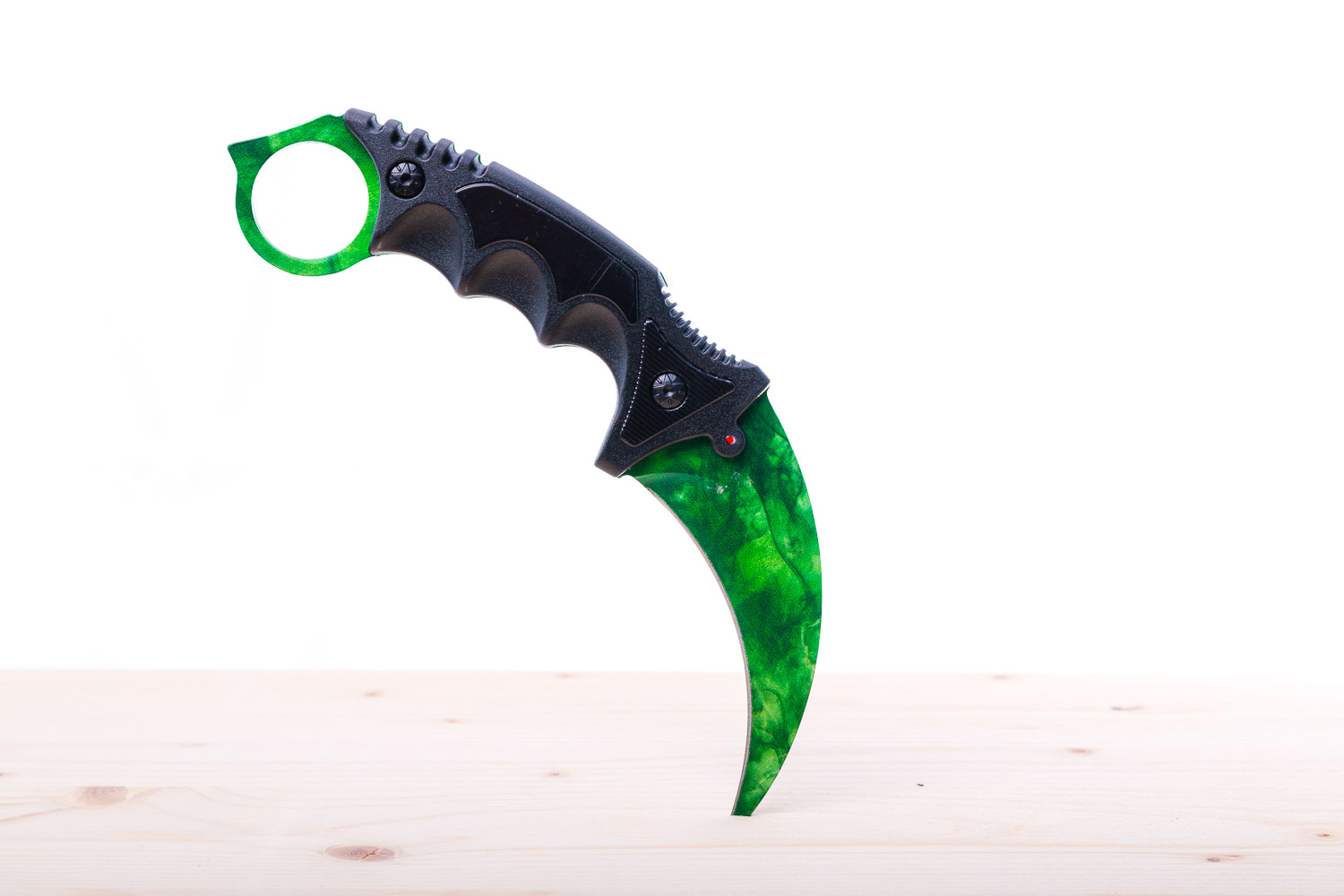Karambit - Gamma Doppler CS:GO nože