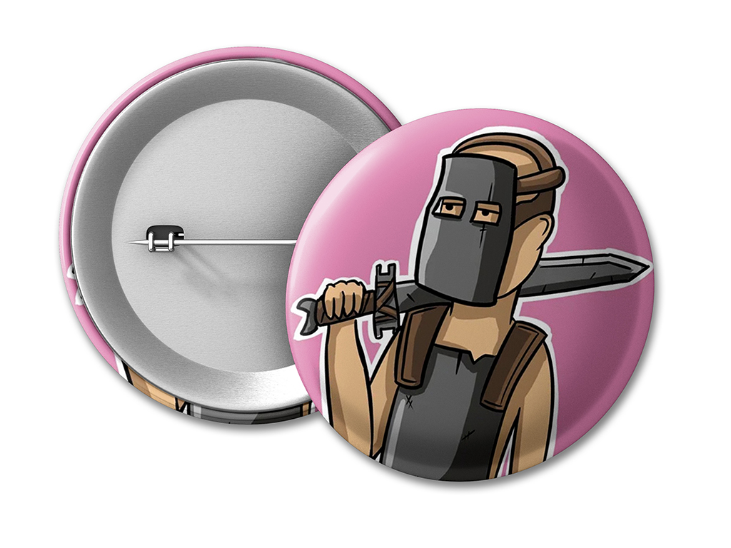 Metal Knight