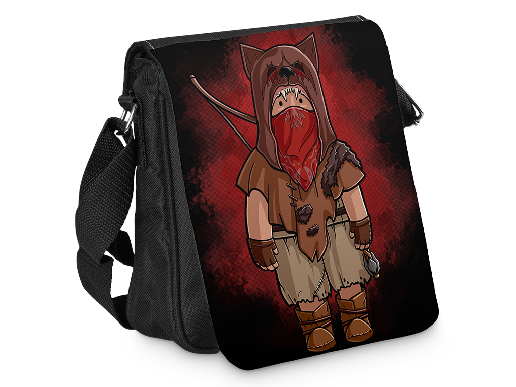 Wolf Hunter (L) 1