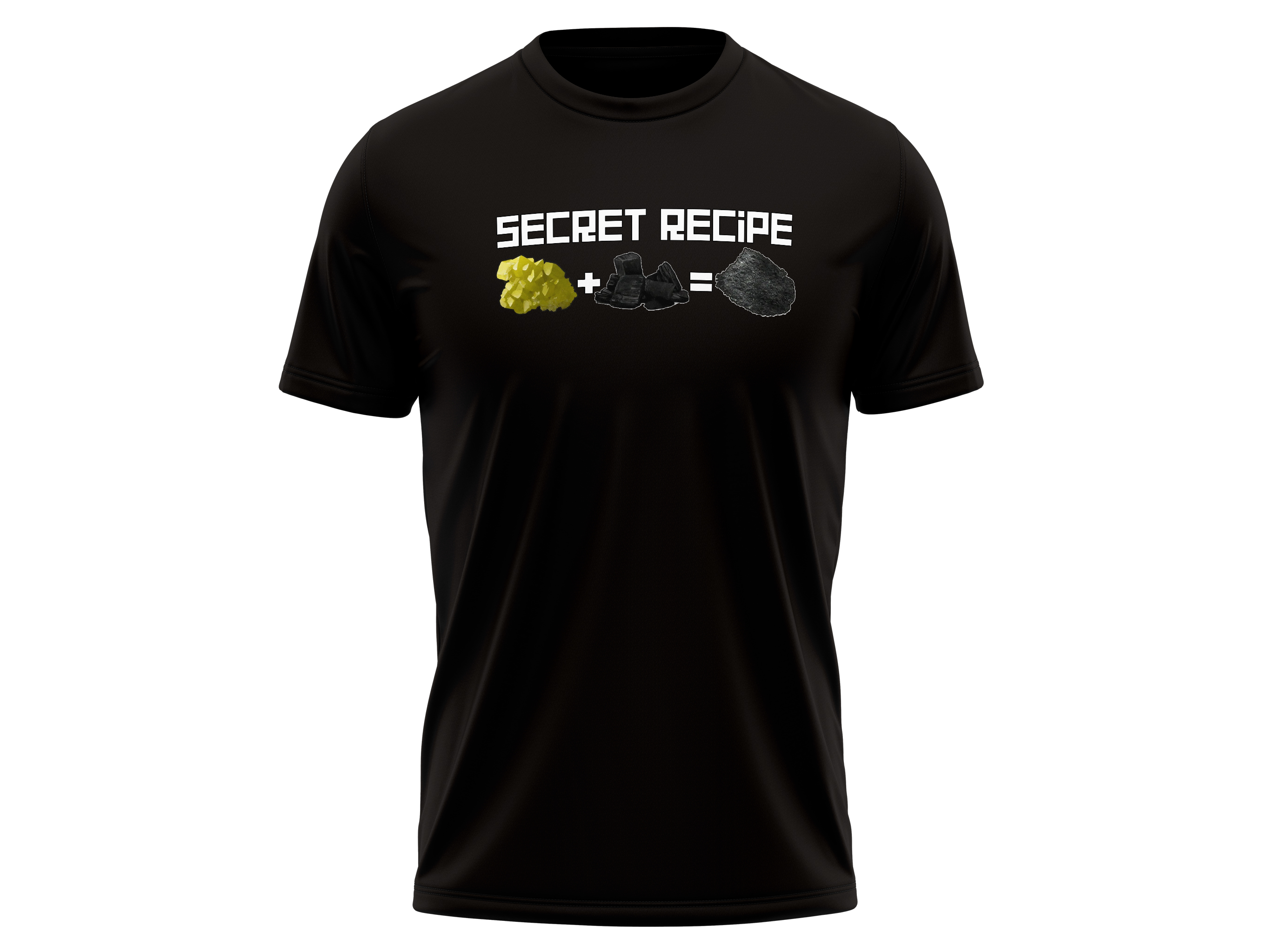 secret recipe rust tricko cerne fadee.cz