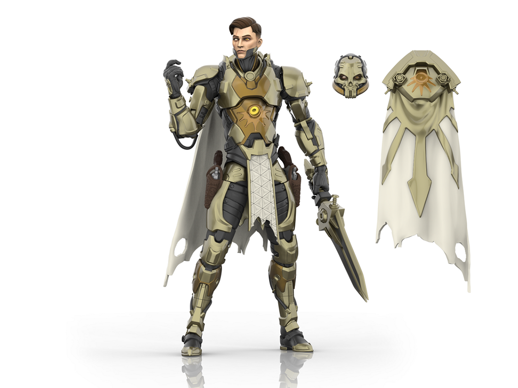 midas rex 2
