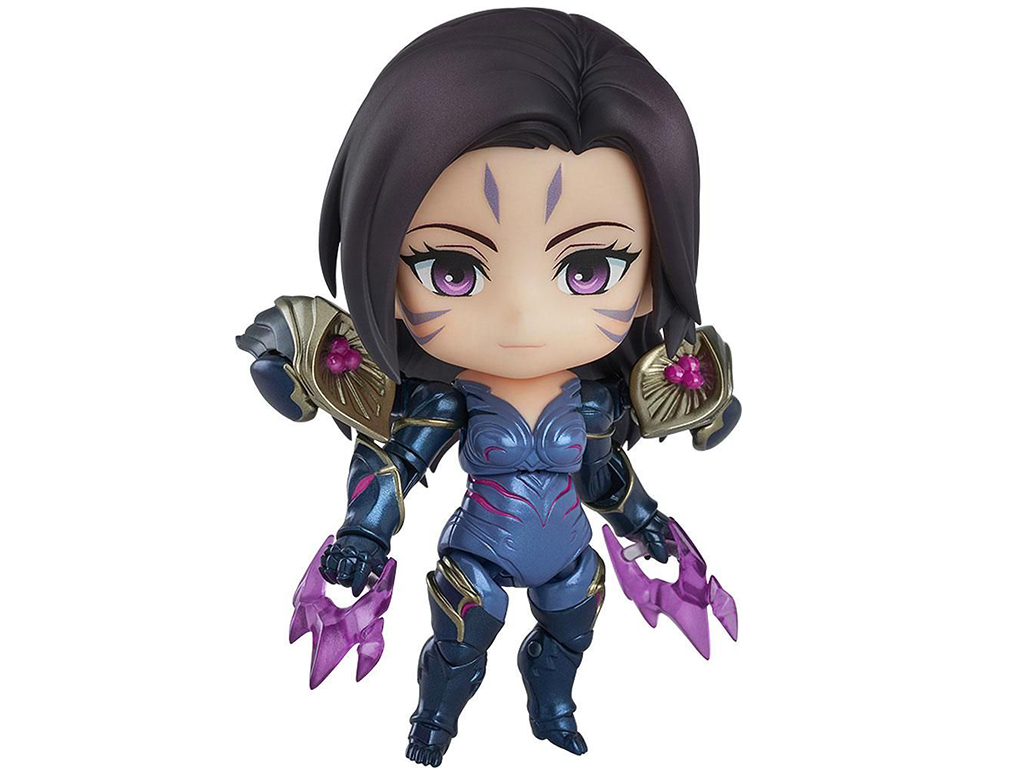 kaisa nendoroid