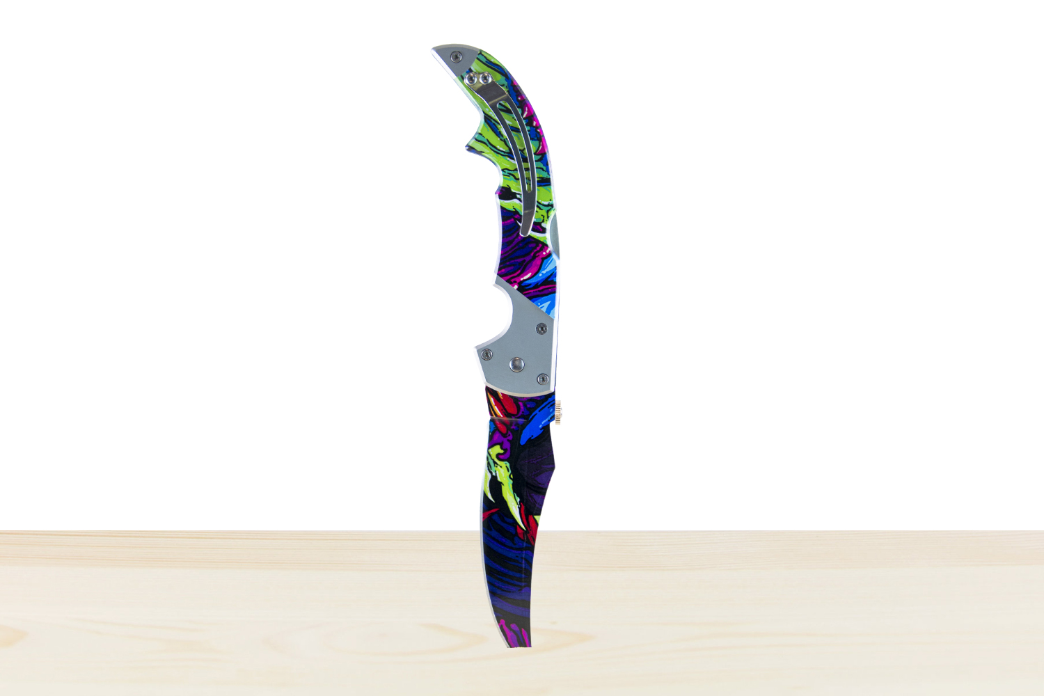 falchion hyper beast randomized 1