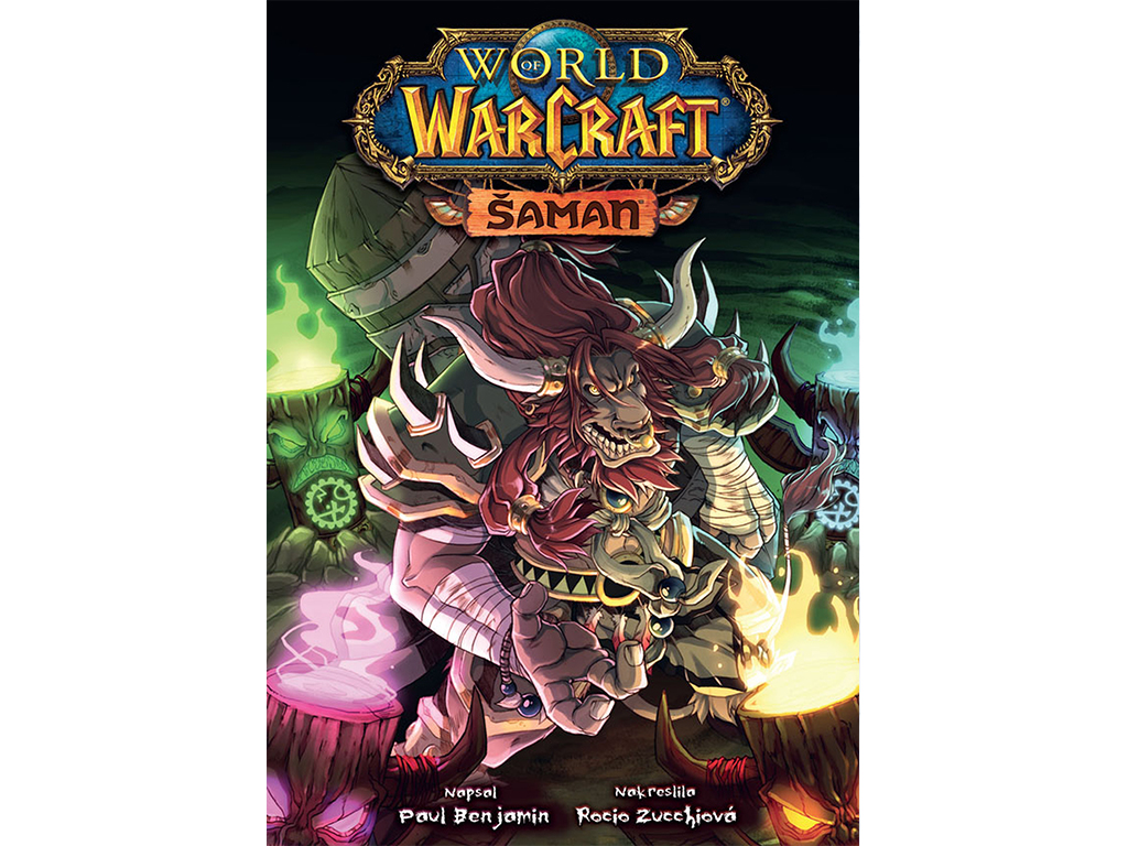 warcraft