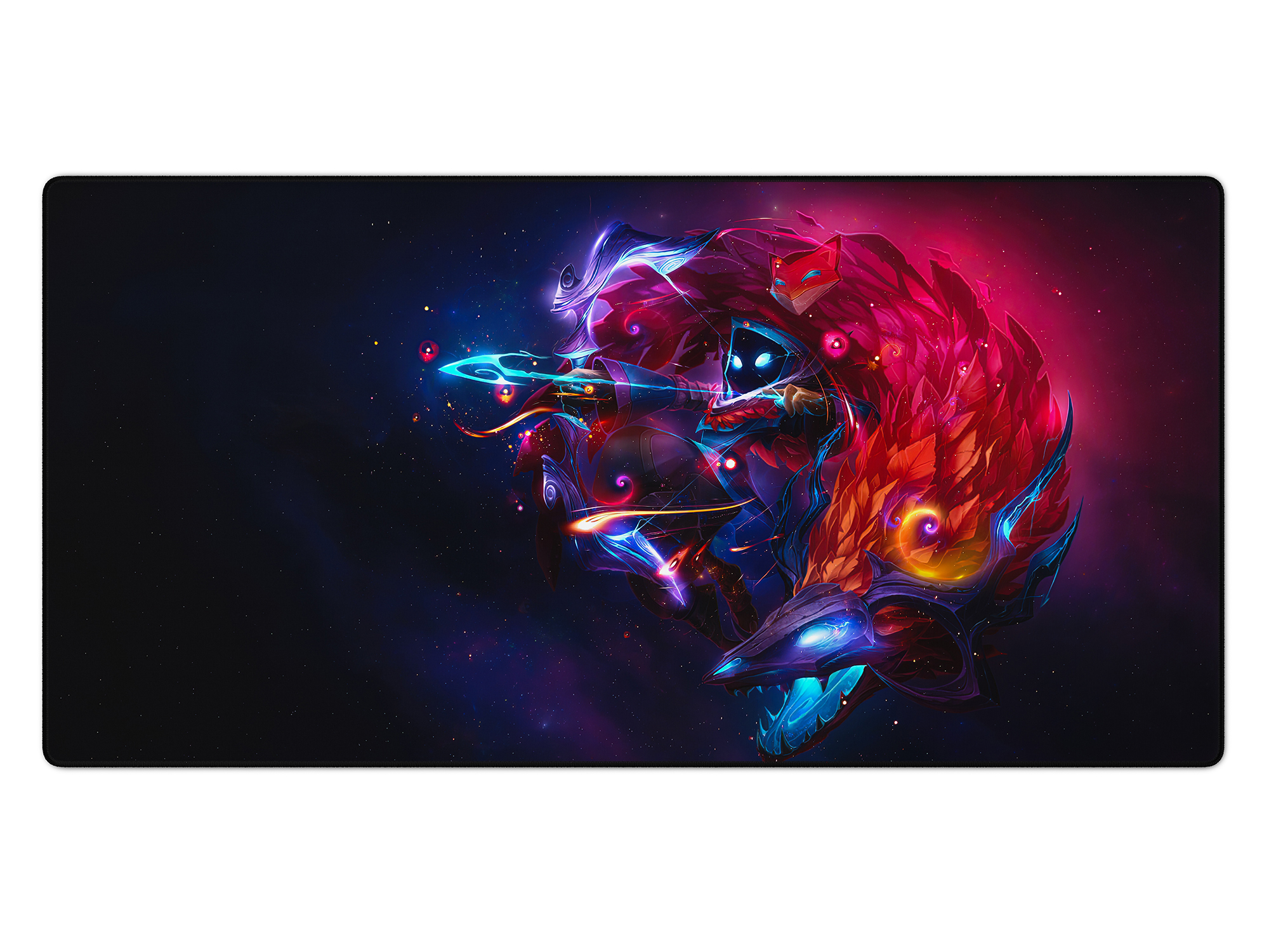 Elderwood Kindred