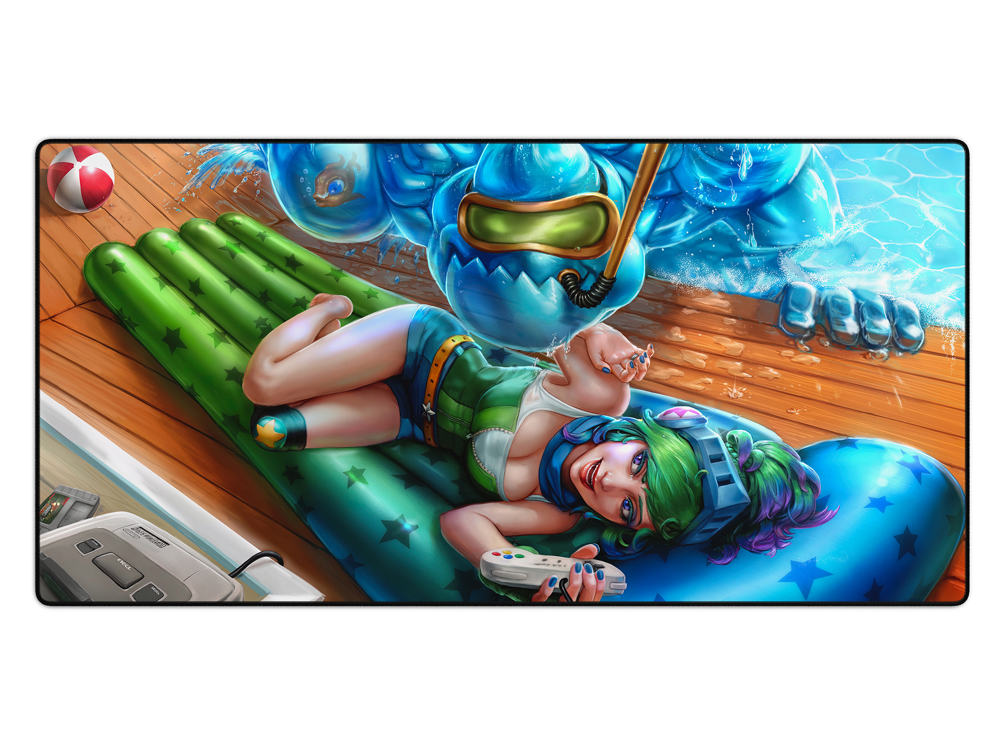 Pool Party