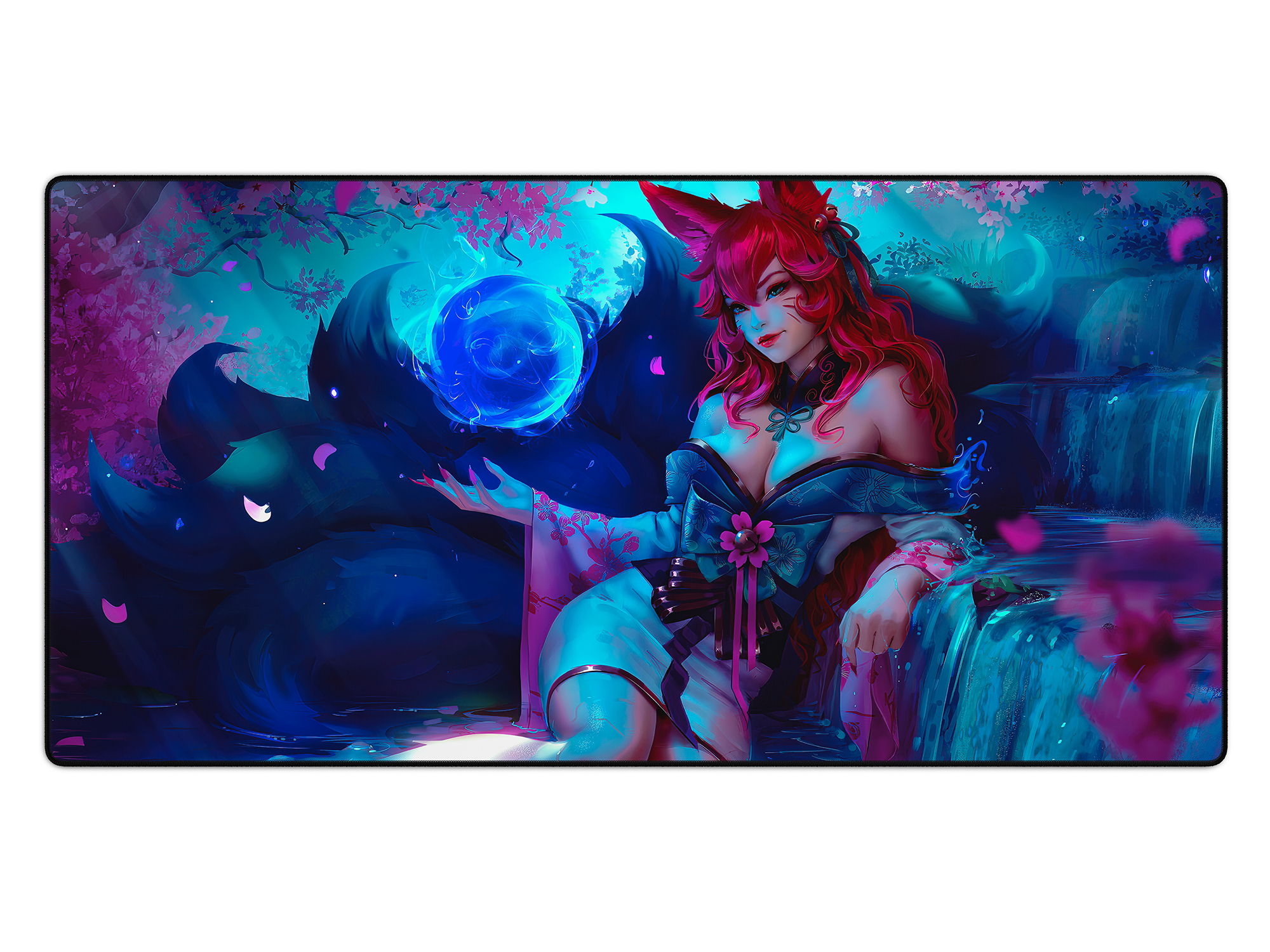 Spirit Blossom Ahri