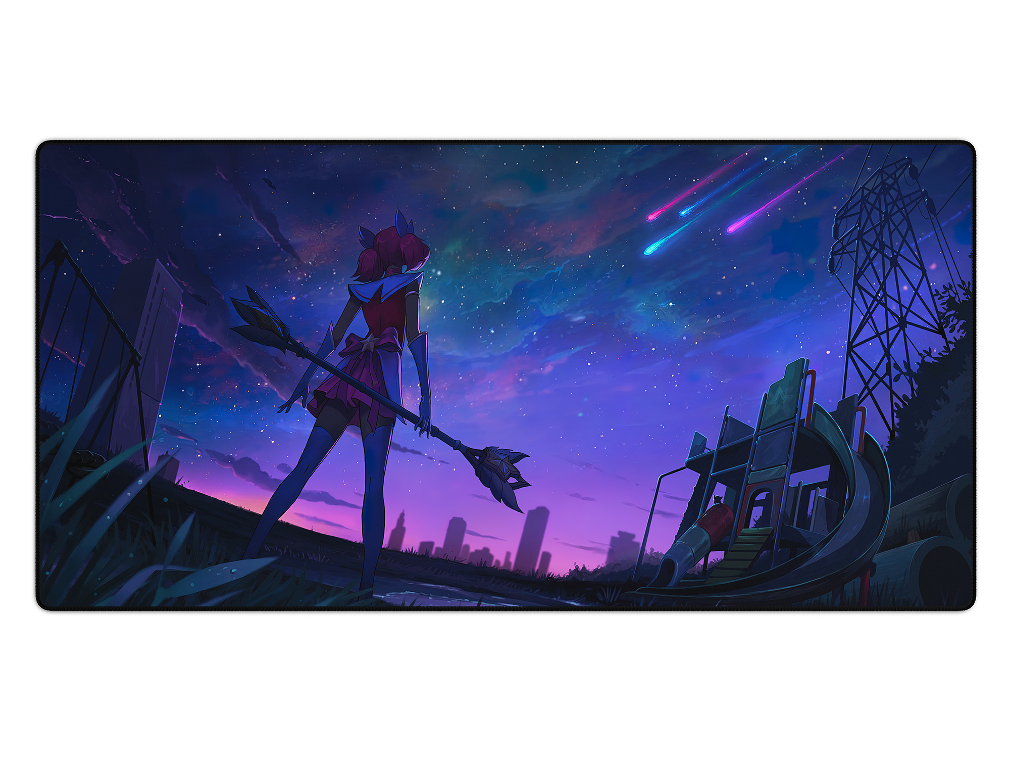 Star Guardian