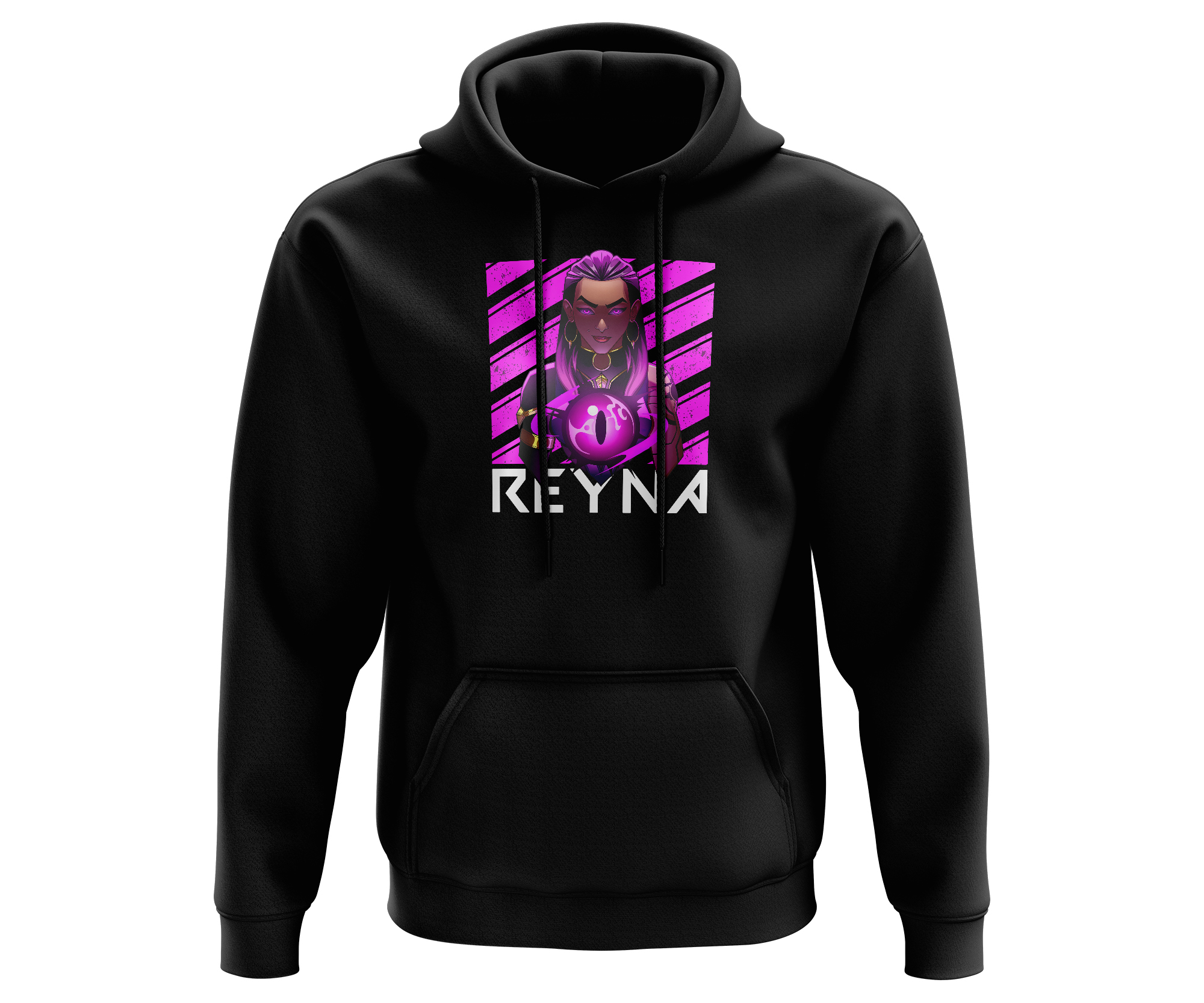 Reyna black