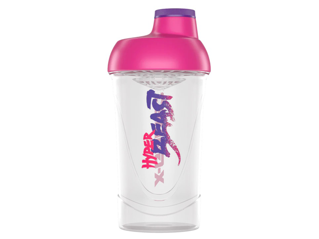 shaker hyper beast
