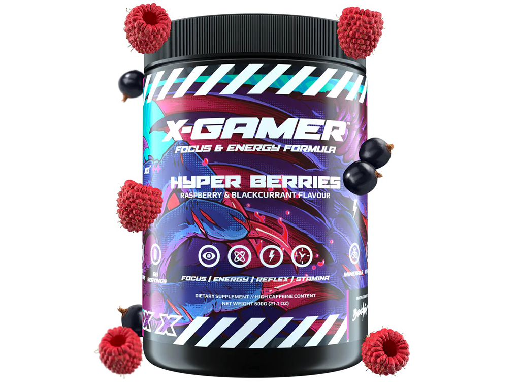 hyper berries