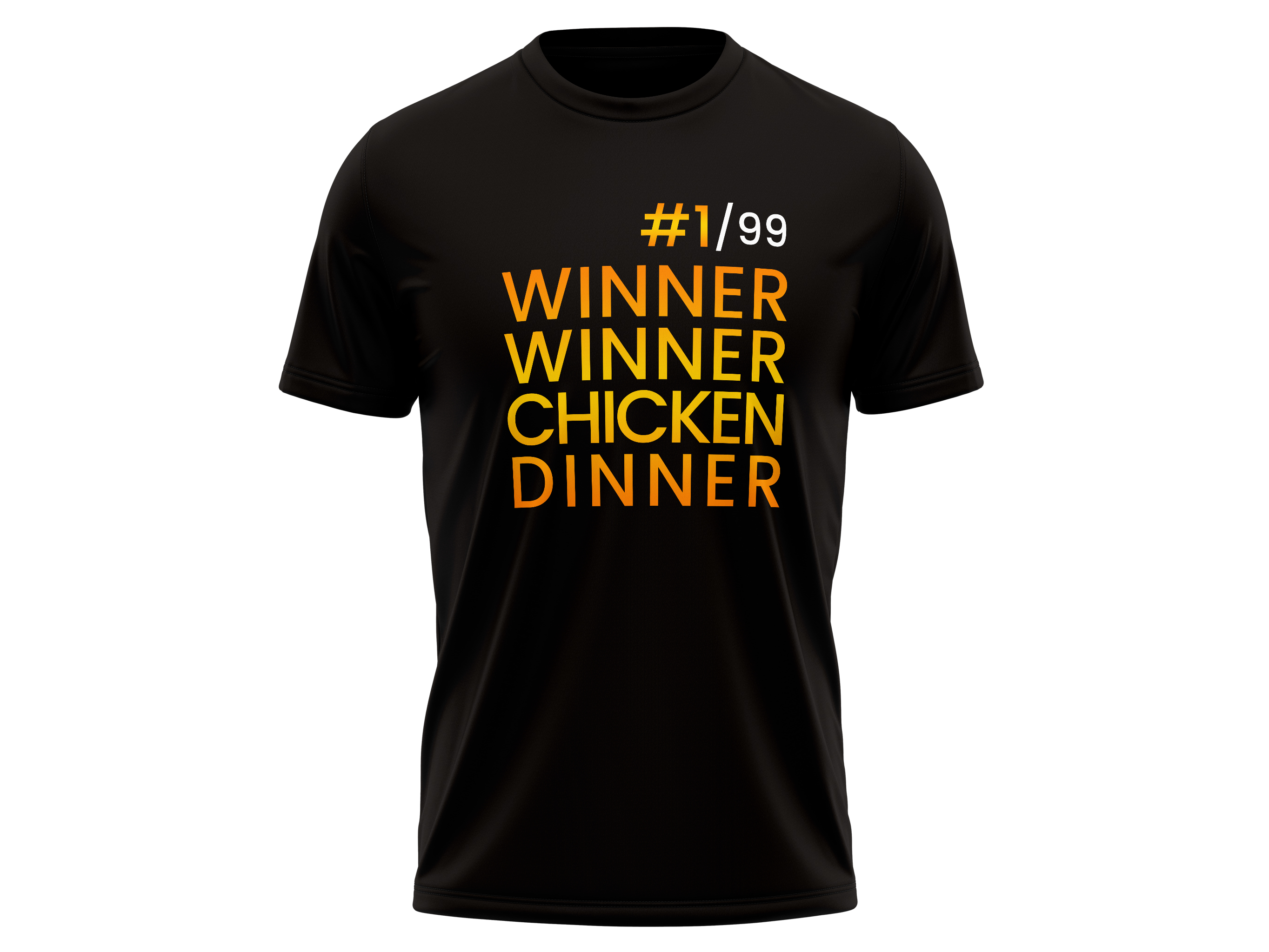 winner winner chicken dinner pubg tricko fadee.cz