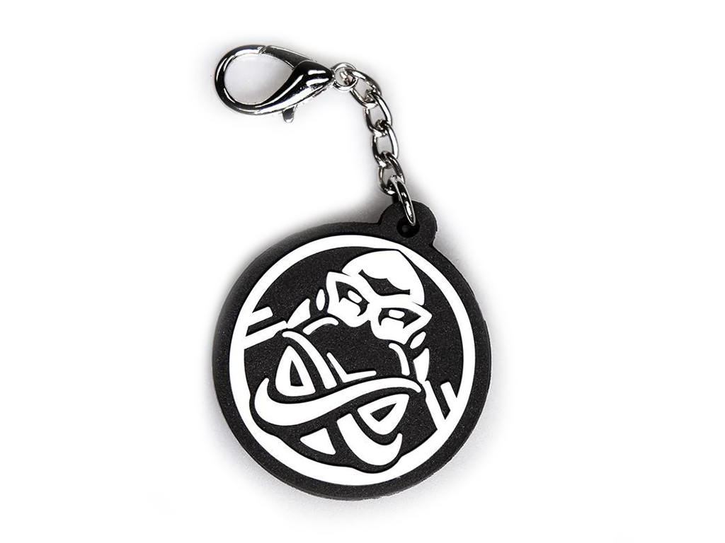 ence keychain
