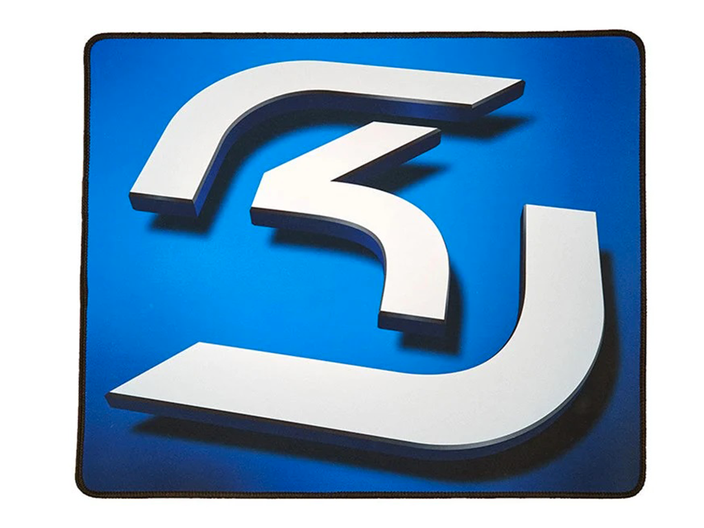 sk gaming mousepad